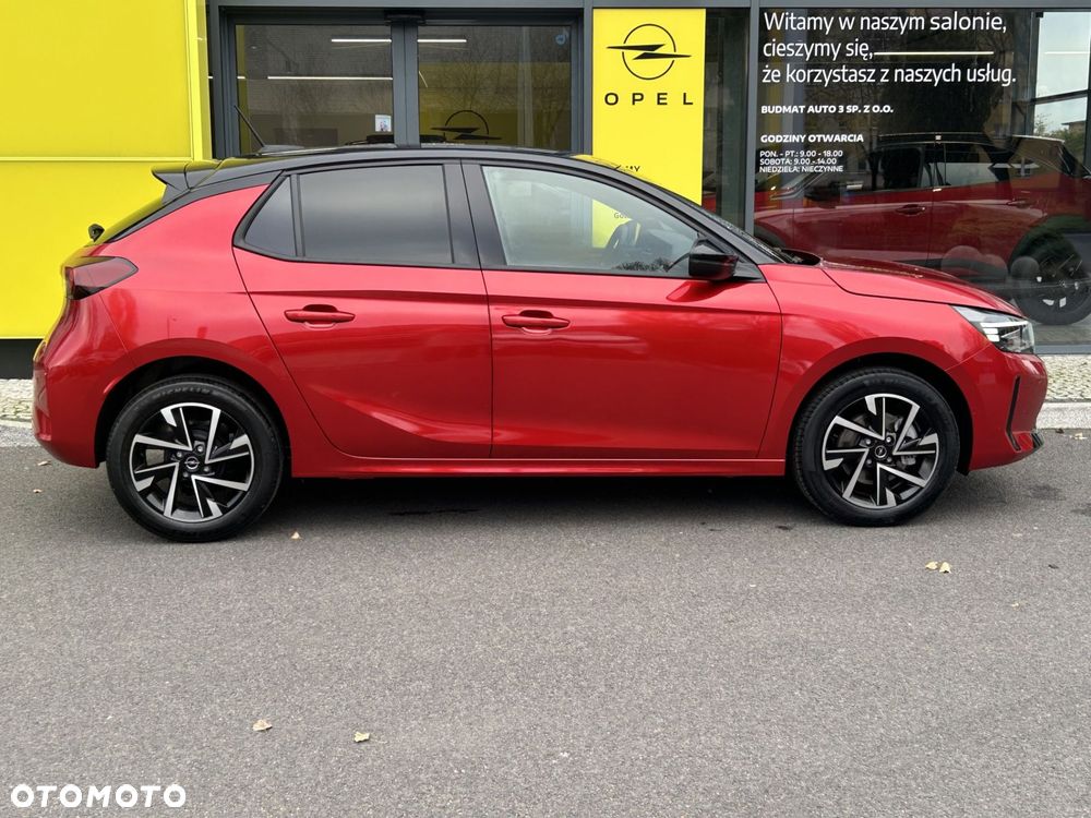 Opel Corsa 1.2 Yes S&S - 6