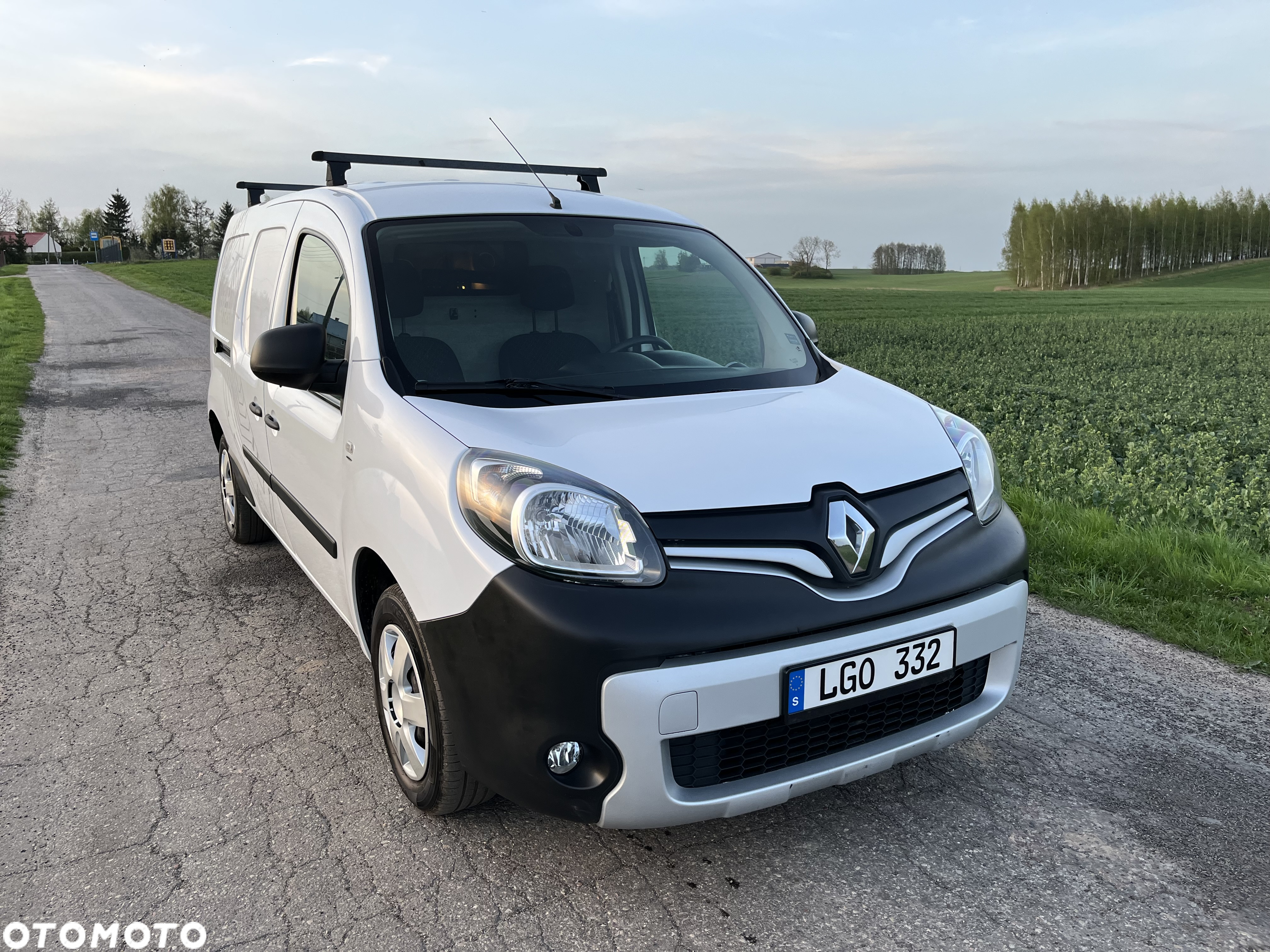 Renault Kangoo - 15