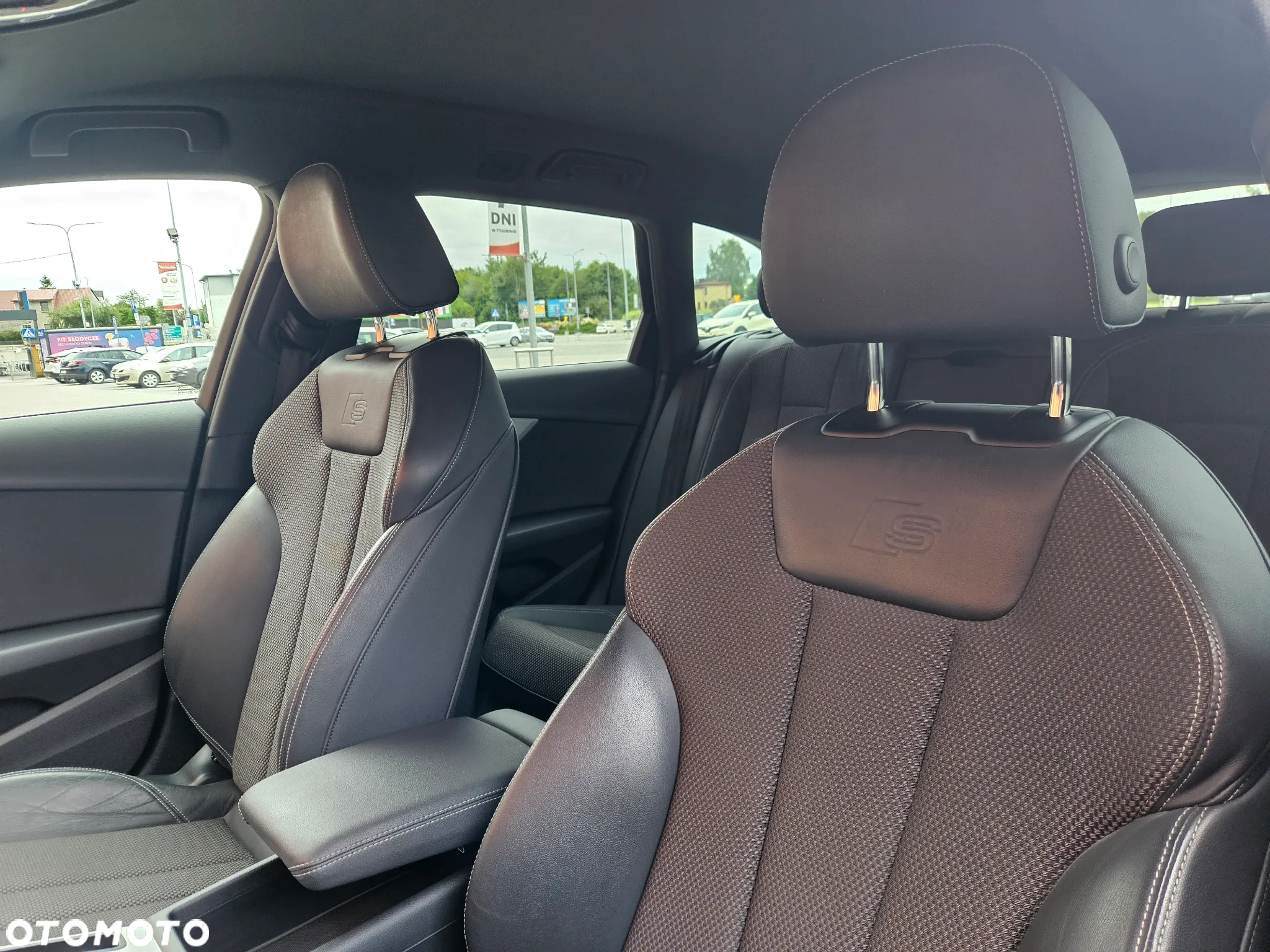 Audi A4 Avant - 21