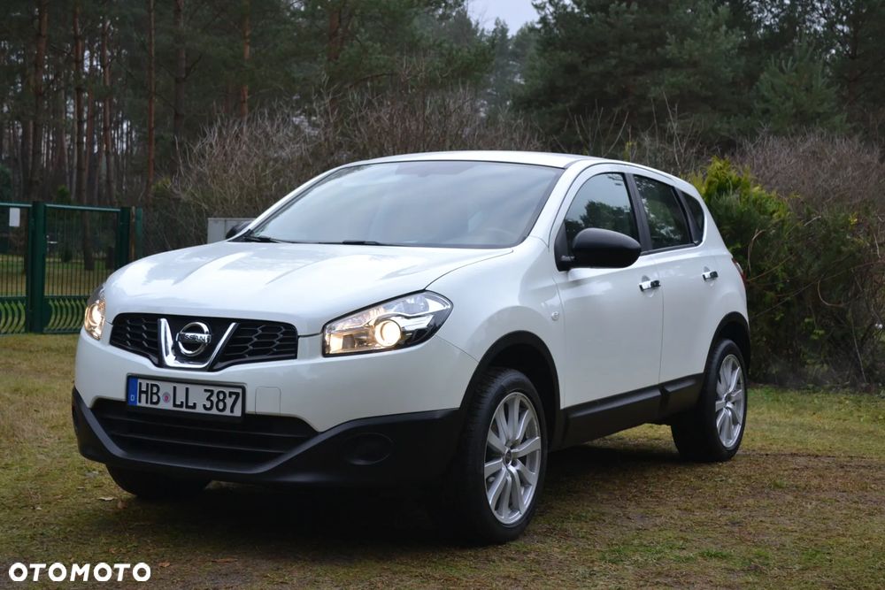 Nissan Qashqai - 40