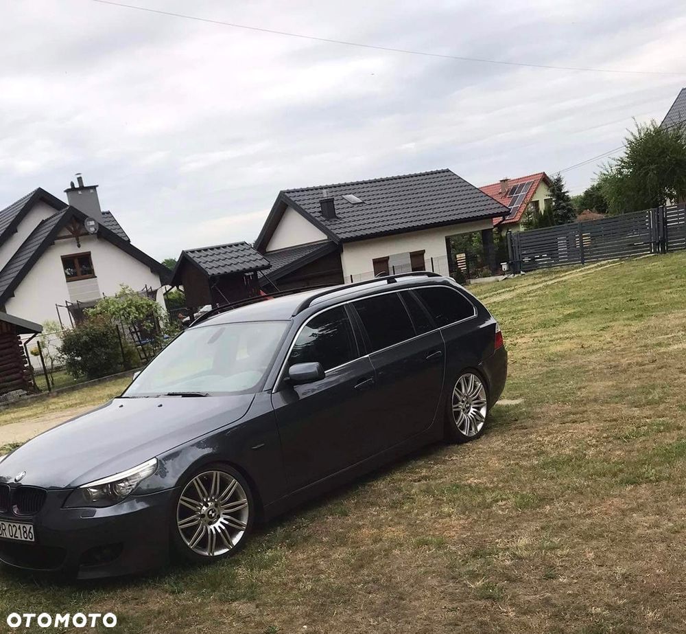 BMW Seria 5 530d Edition Sport - 1