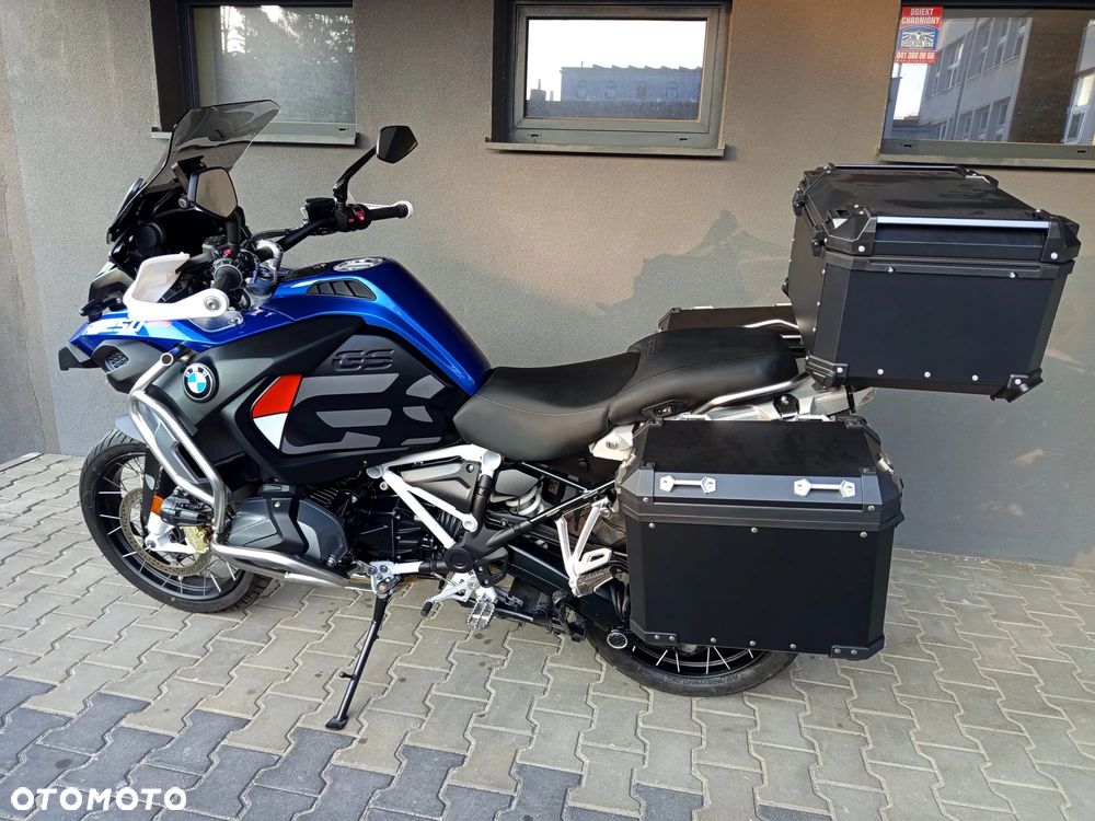BMW GS - 38
