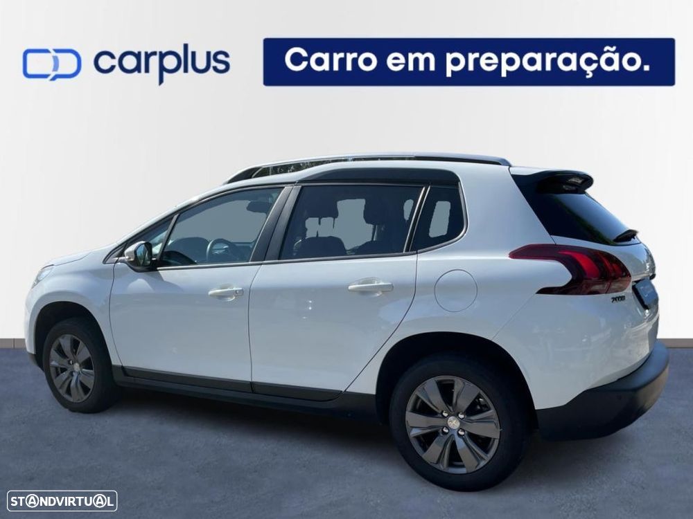 Peugeot 2008 1.2 PureTech Style - 2