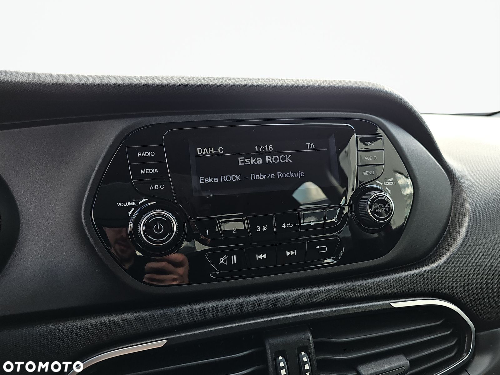 Fiat Tipo 1.4 Classic - 19