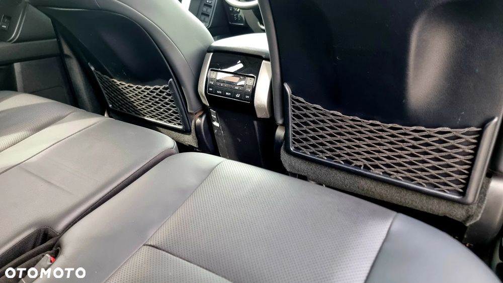 Toyota Land Cruiser 2.8 D-4D Automatik Executive - 28