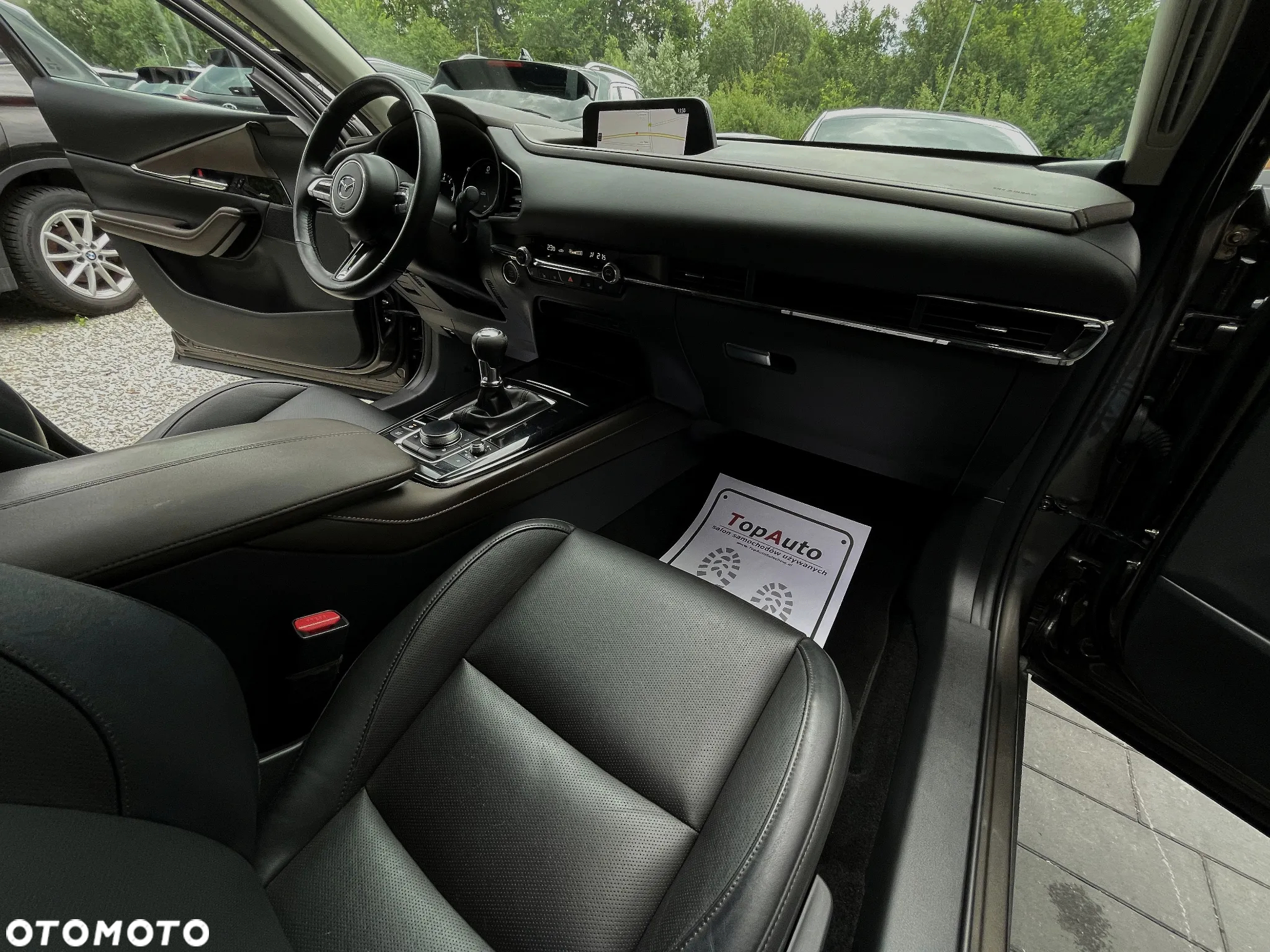 Mazda CX-30 - 16