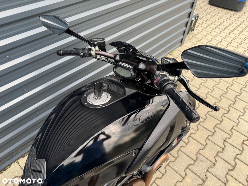 Ducati Diavel - 8