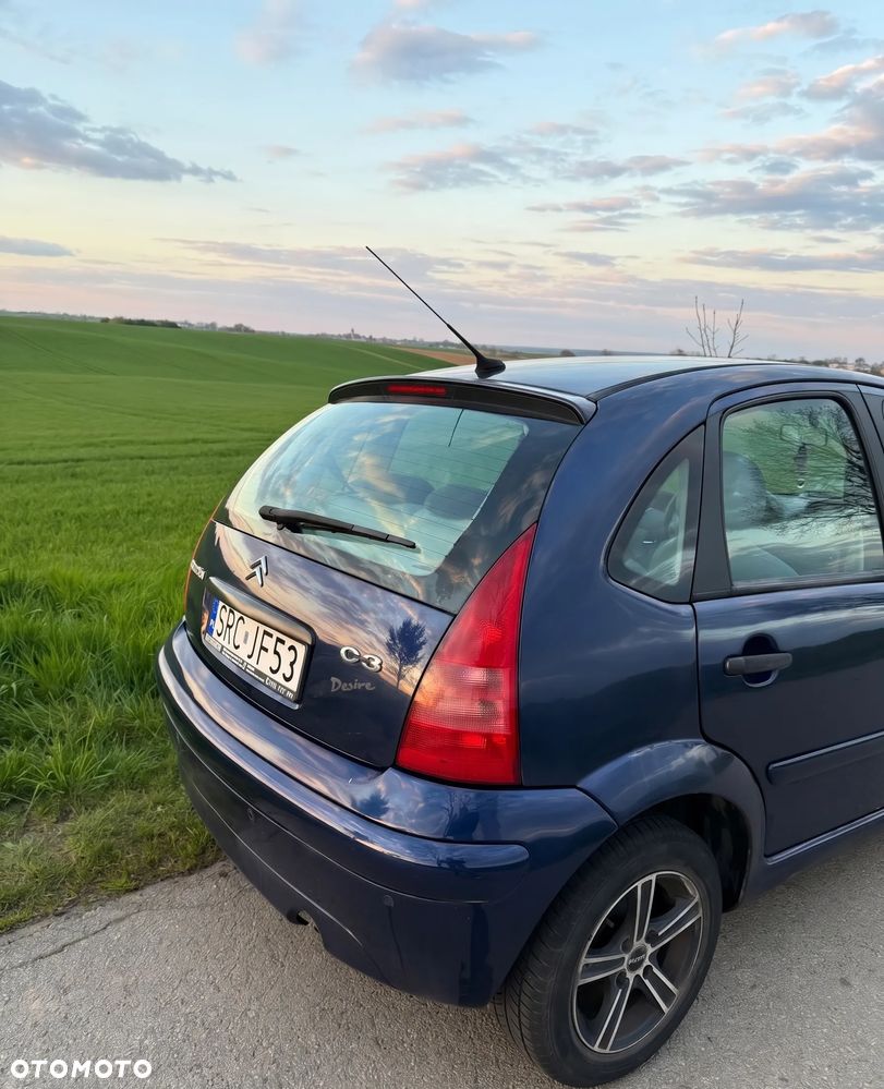 Citroën C3 - 4