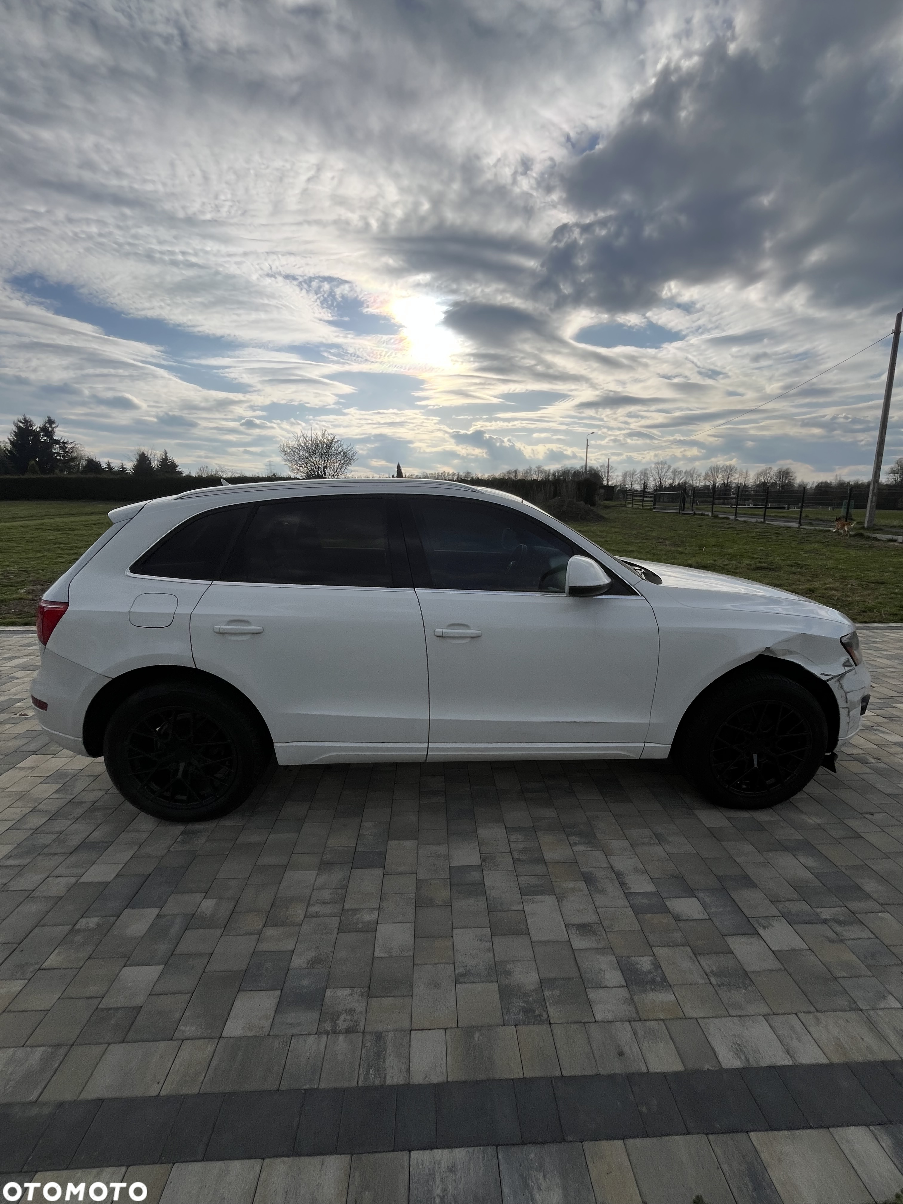 Audi Q5 3.2 FSI Quattro S tronic - 5