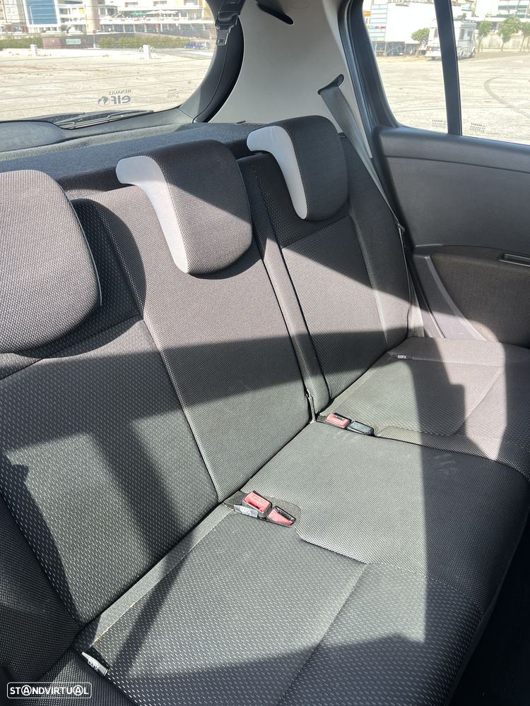 Renault Clio 1.2 16V Rip Curl - 14