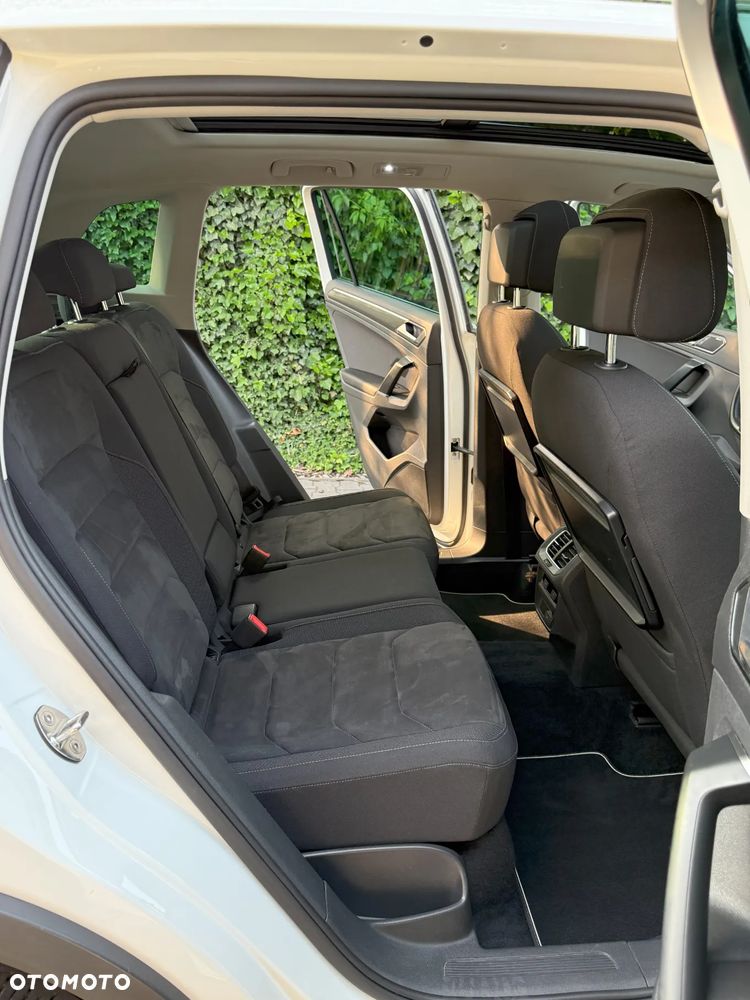 Volkswagen Tiguan 2.0 TDI BMT SCR 4Mot Highline DSG - 13