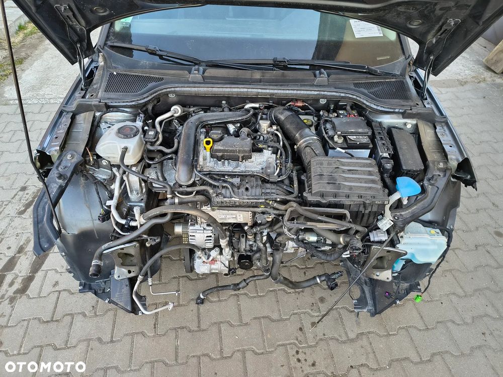 Skoda Kamiq - 14