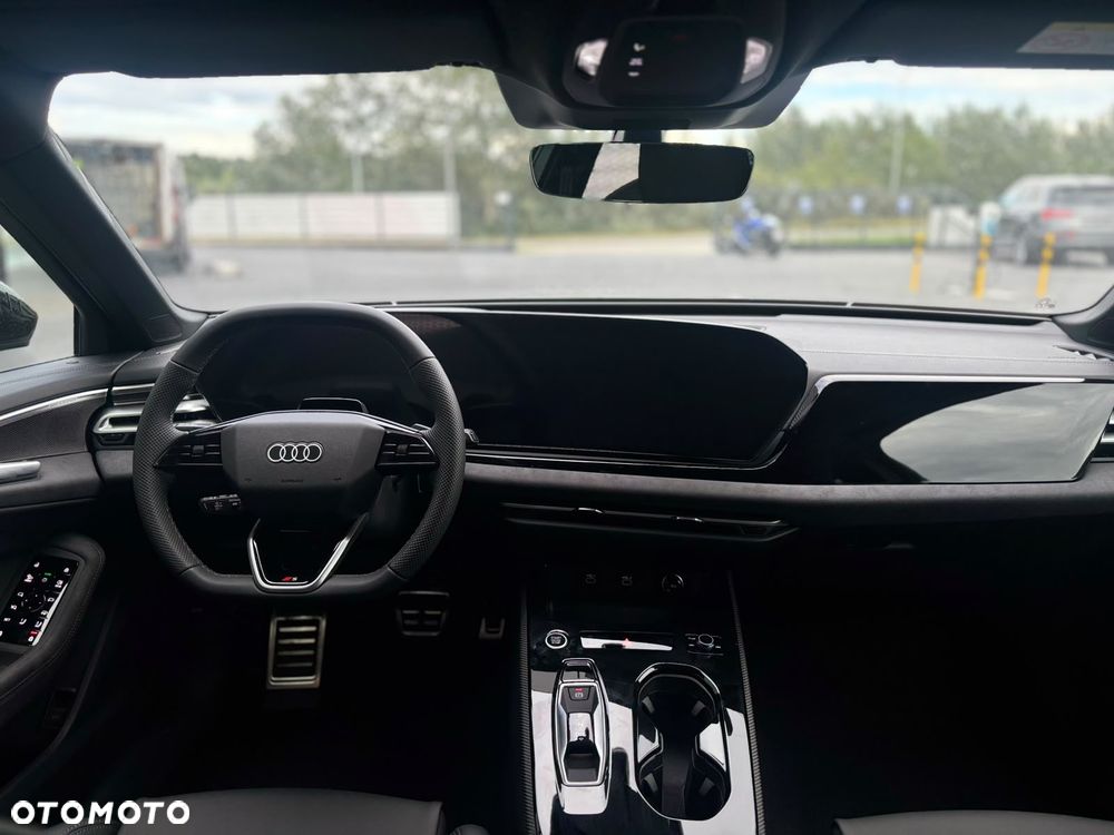 Audi A5 Avant TDI quattro 150 kW S tronic - 6