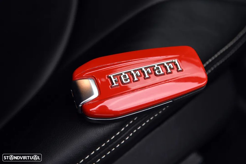 Ferrari 488 GTB - 16