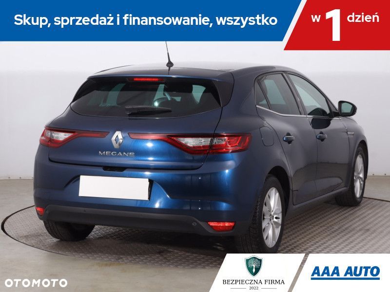 Renault Megane - 7