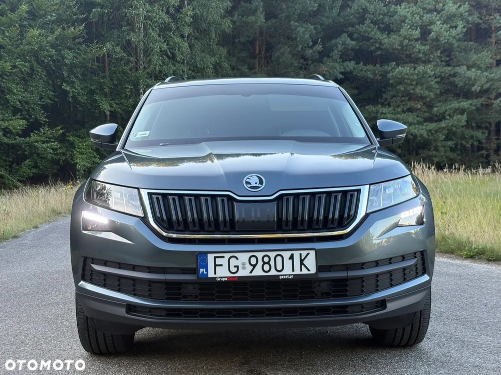 Skoda Kodiaq 1.5 TSI ACT 4x2 Ambition DSG - 6