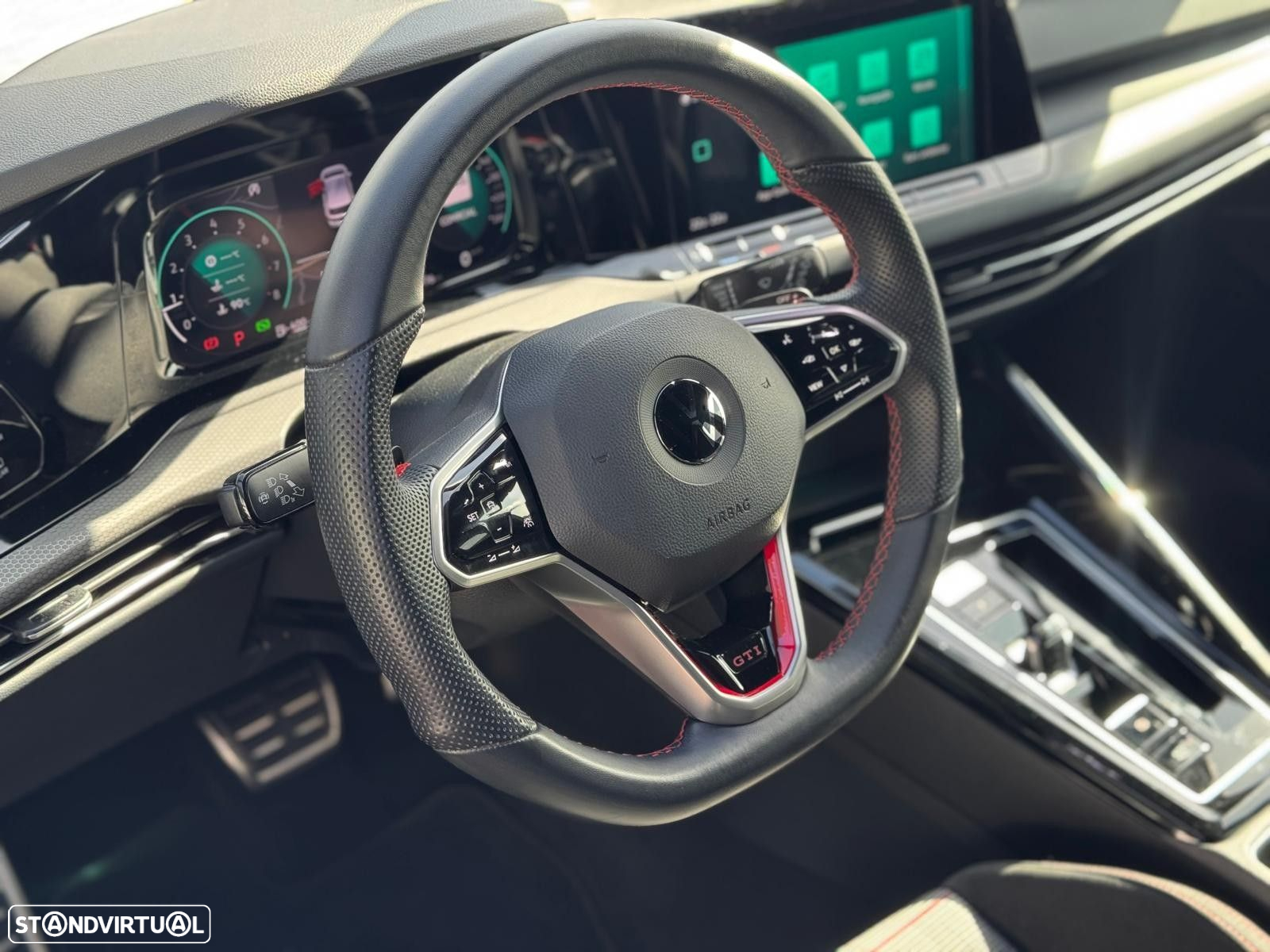 VW Golf 2.0 TSI GTI DSG - 30