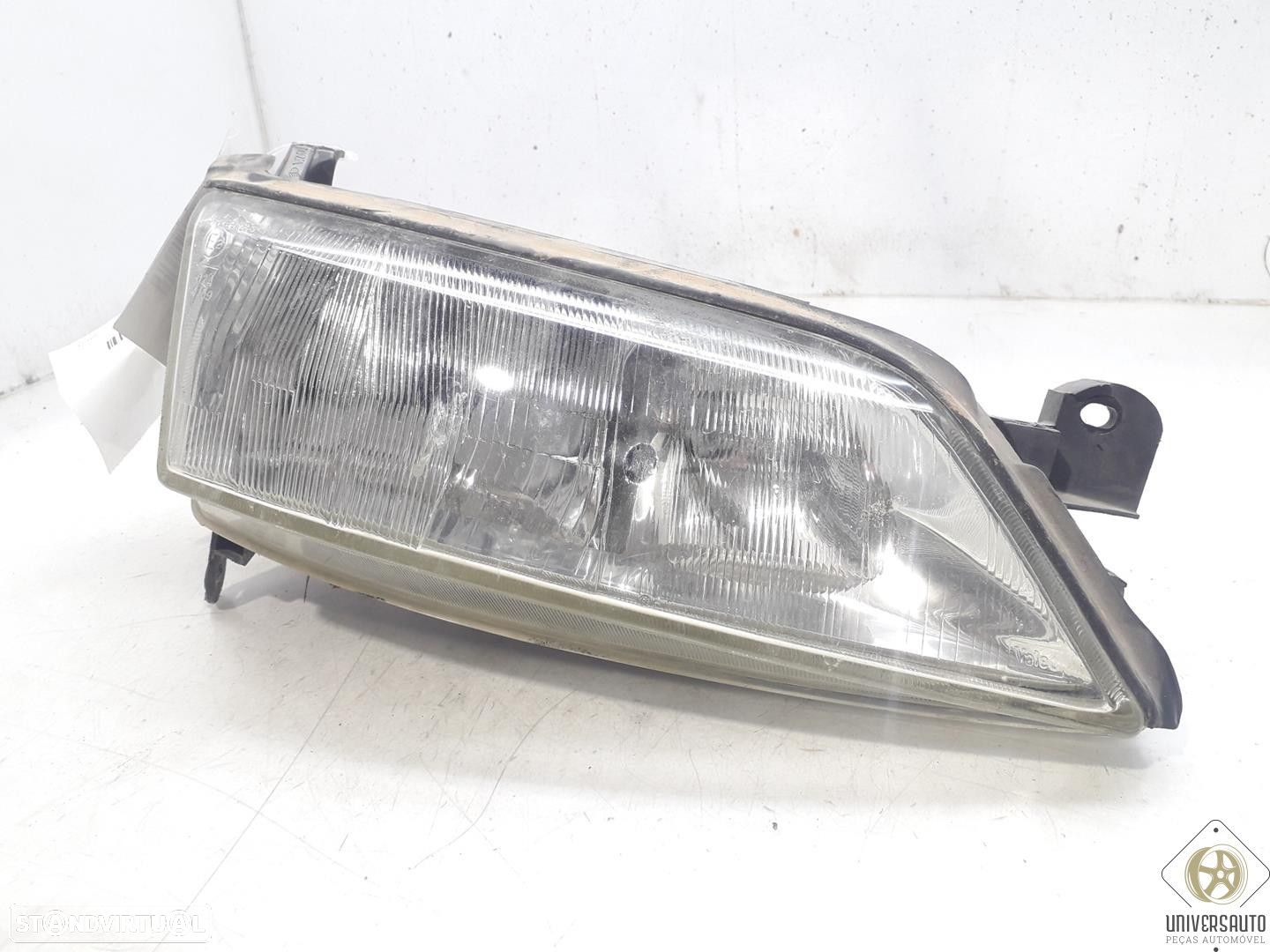FAROL DIREITO OPEL VECTRA B 1998 - 4