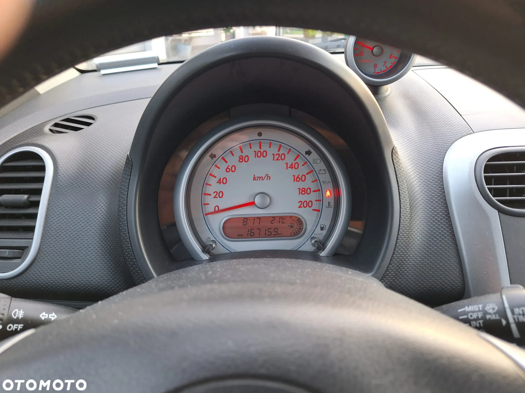 Suzuki Splash - 12