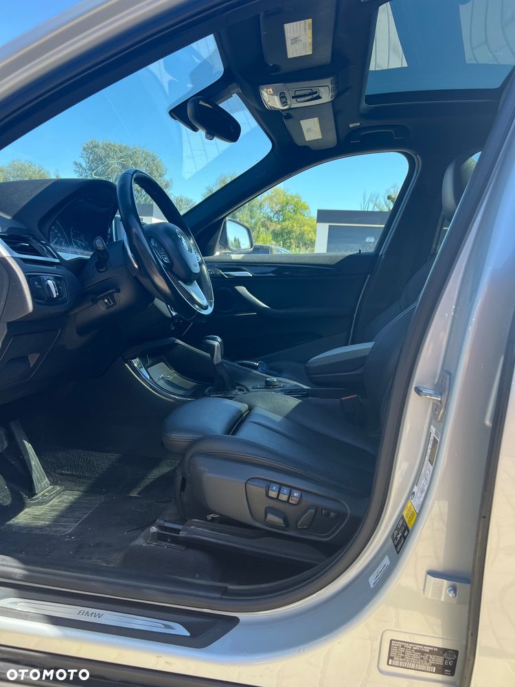 BMW X1 - 23
