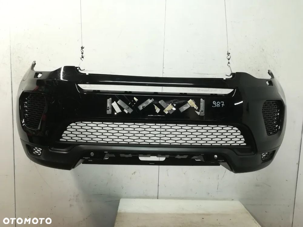 Land Rover Discovery Sport L550 zderzak przedni przód - 1