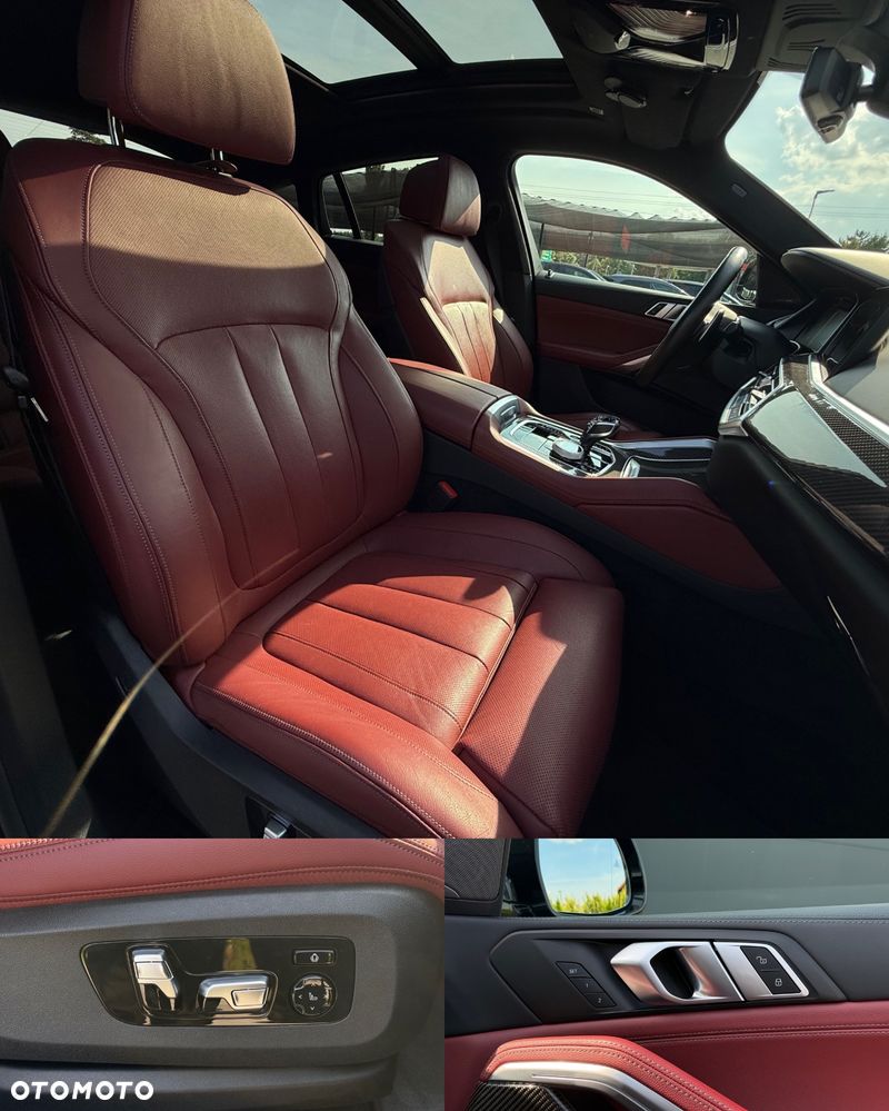 BMW X6 - 31