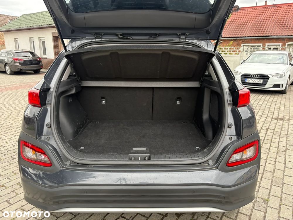 Hyundai Kona - 19