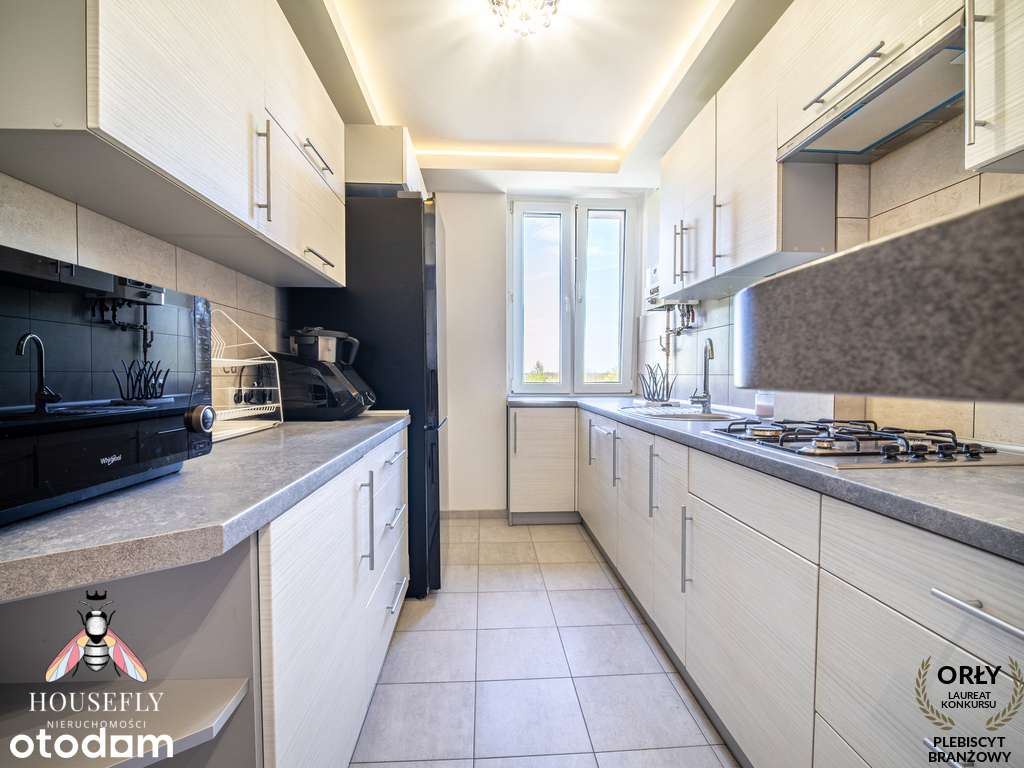 Mieszkanie na sprzedaż, 2 pokoje, 60 m², Głogów