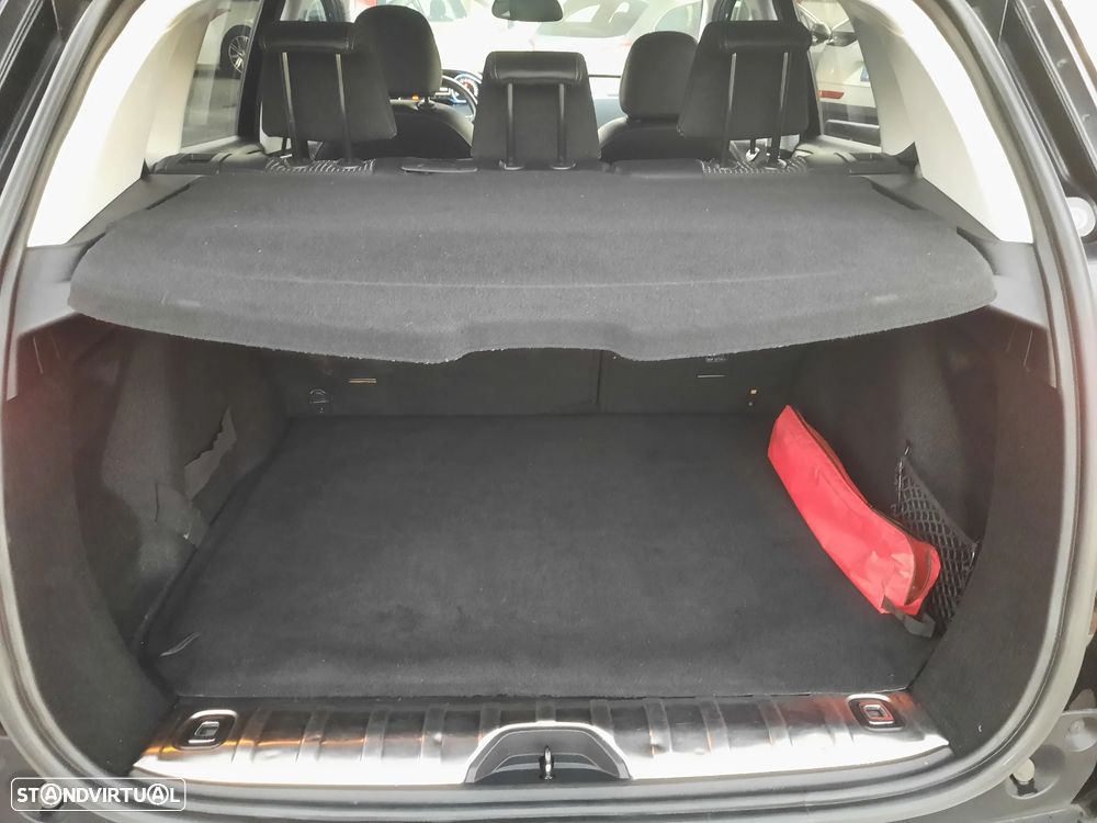 Peugeot 2008 1.6 BlueHDi Allure - 46