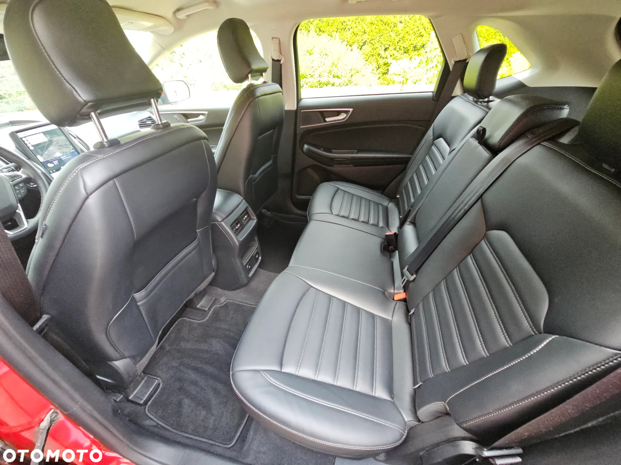 Ford Edge - 15