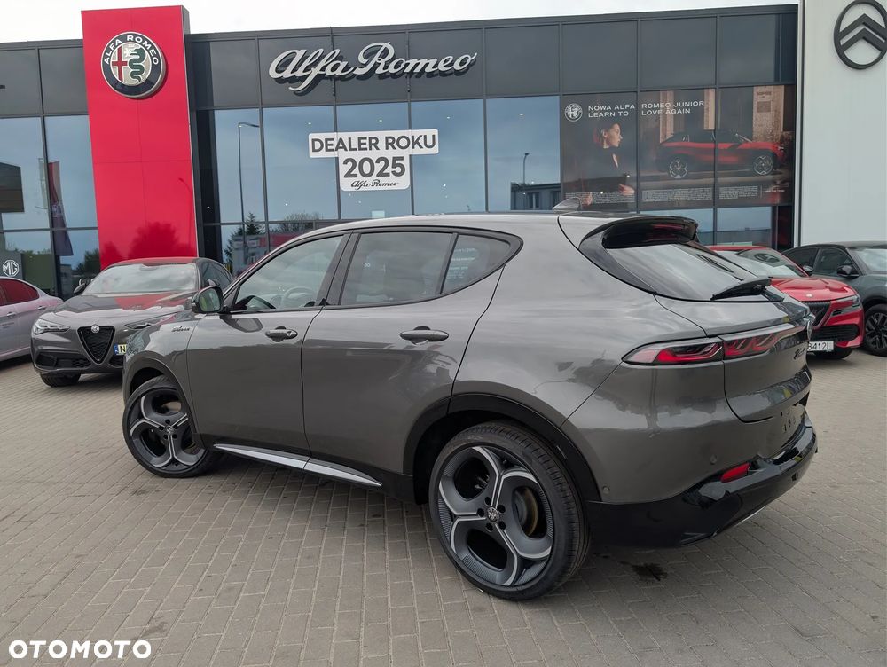 Alfa Romeo Tonale 1.5 T4 GSE mHEV Sport Speciale DCT - 5