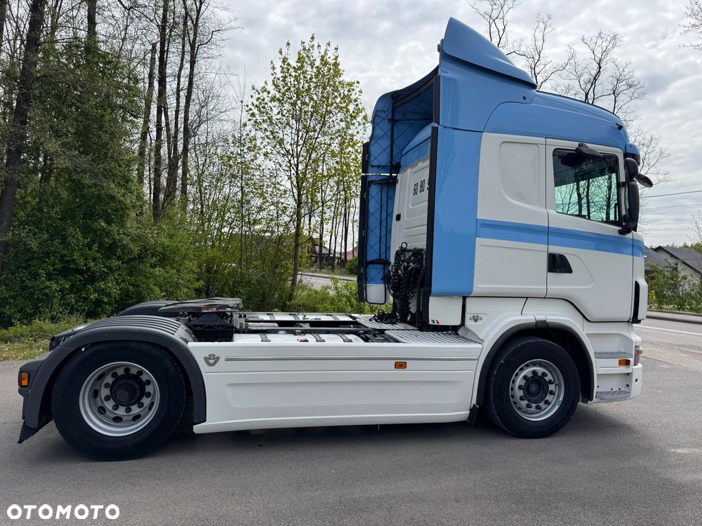 Scania - 3
