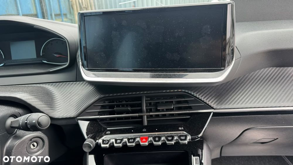 Peugeot 208 1.2 PureTech Active S&S - 11