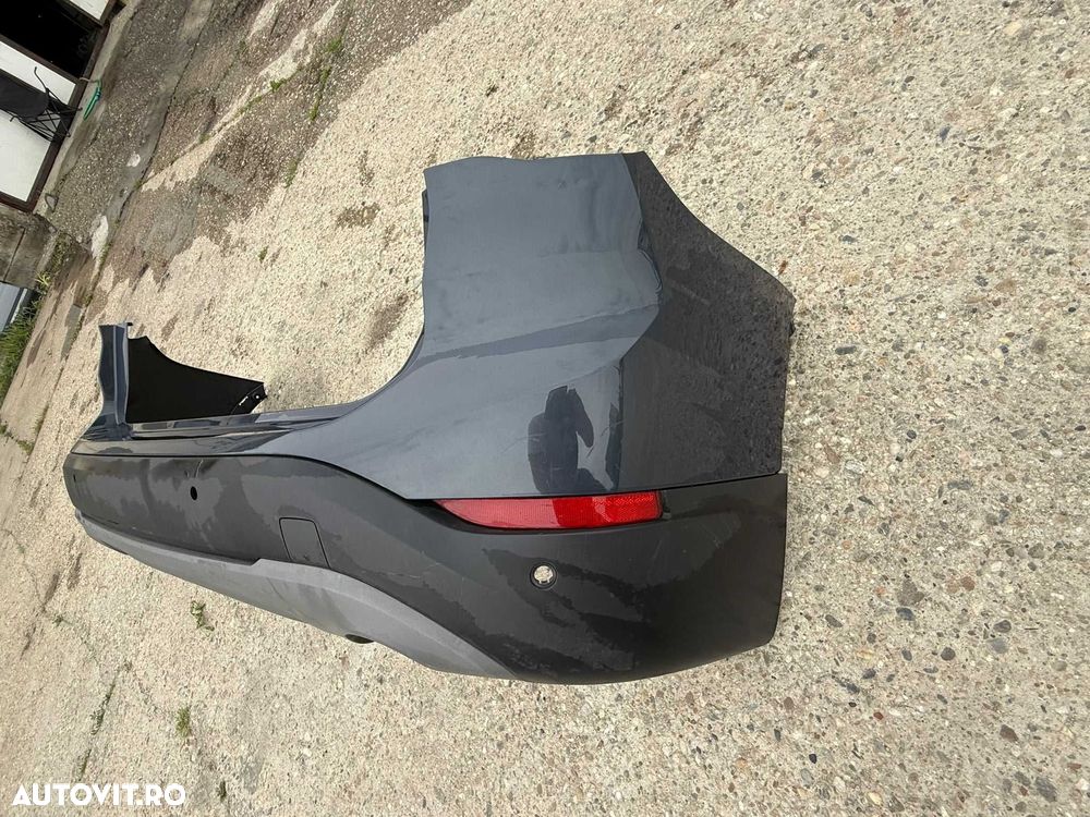 Bara spate completa  BMW X1 F48 - 3