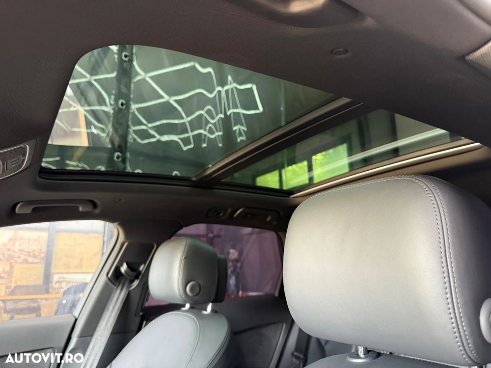 Audi S6 Avant 4.0 TFSI quattro S tronic - 26