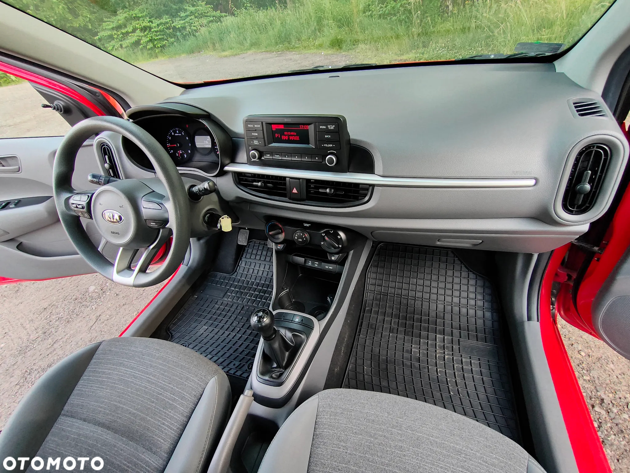Kia Picanto 1.0 M - 13