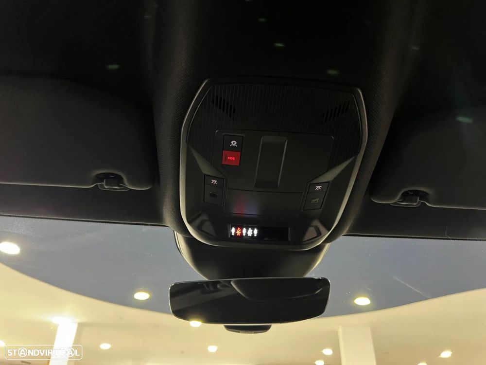 Opel Astra Sports Tourer 1.2 T Hybrid GS eDCT - 35