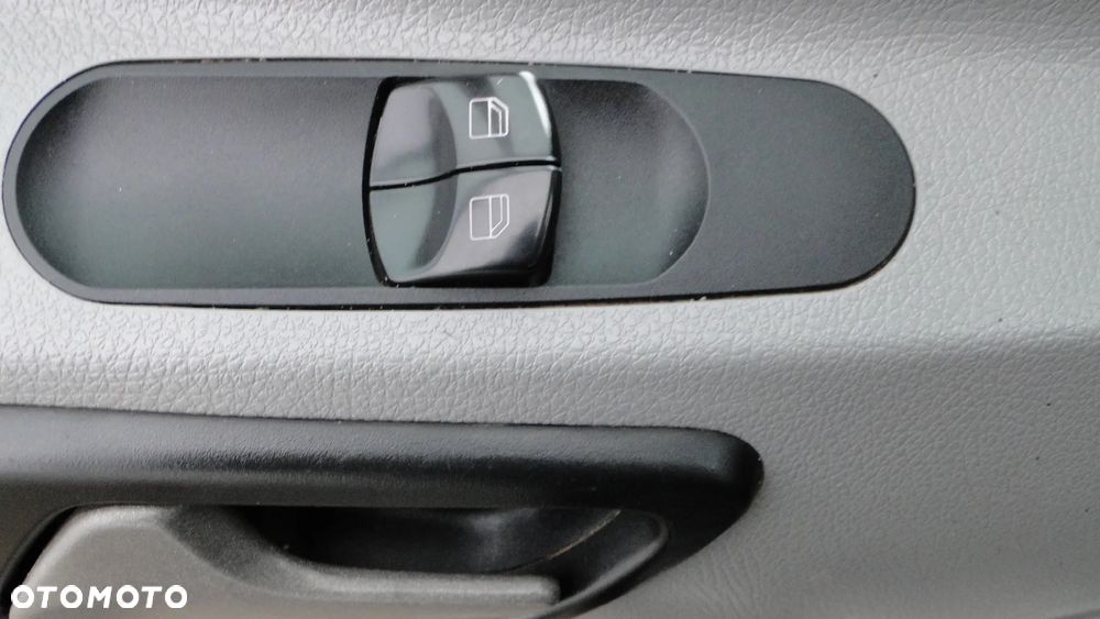 Volkswagen crafter - 11