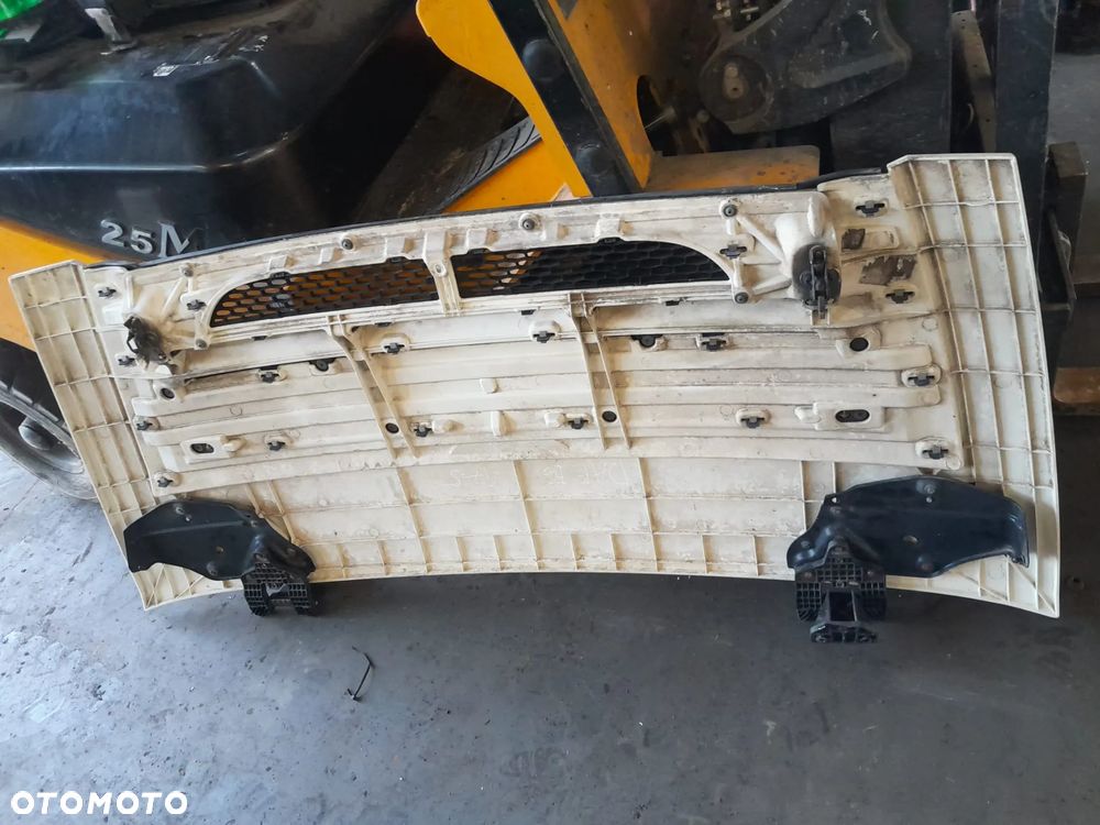 MASKA ATRAPA GRILL DAF LF EURO 6 - 2