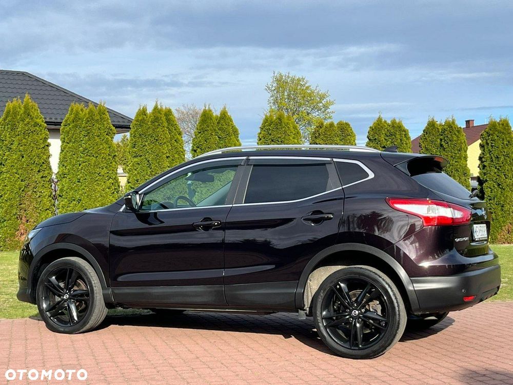 Nissan Qashqai - 16