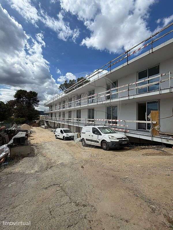 Apartamento T2 para venda - Grande imagem: 2/7