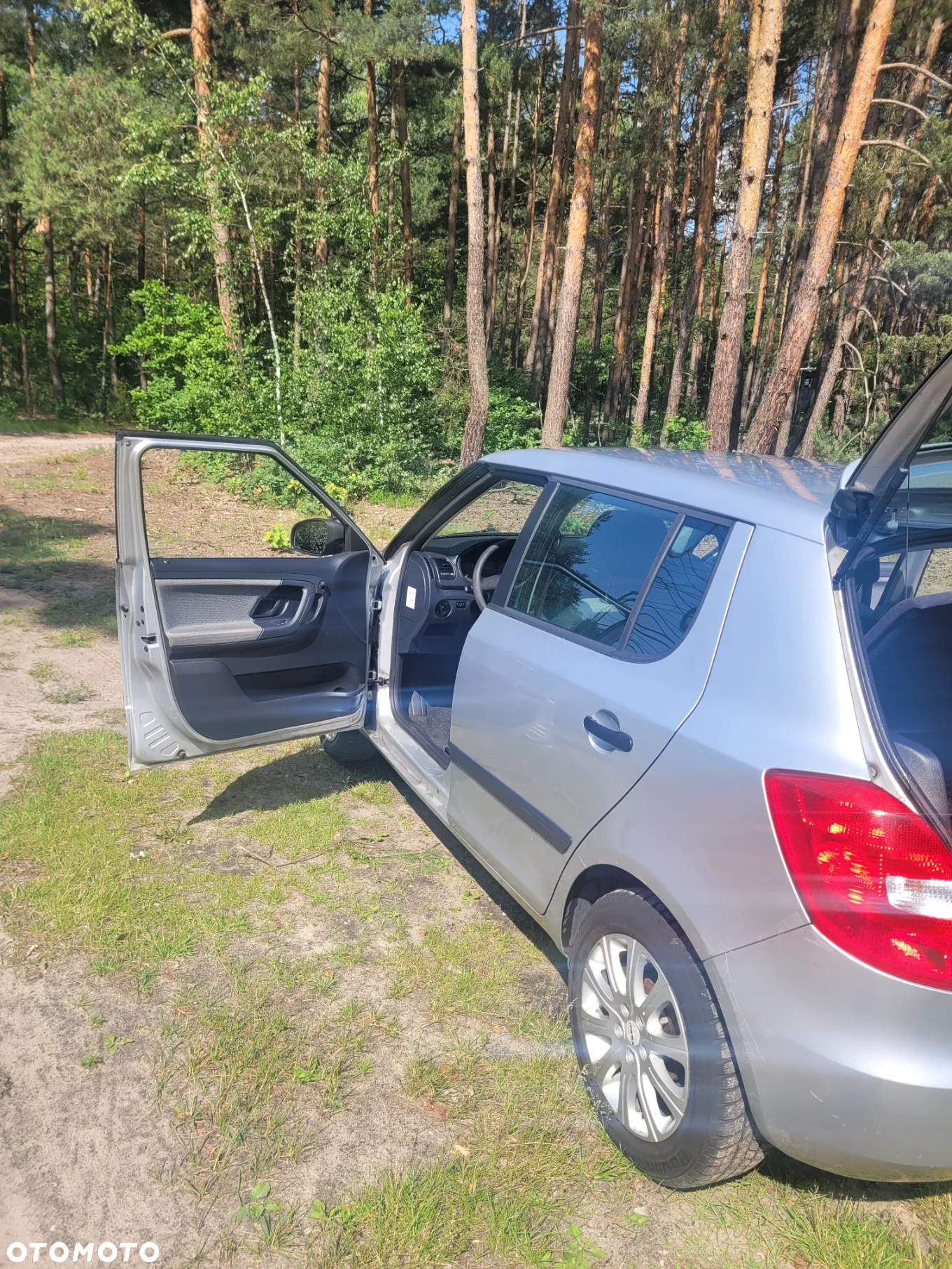 Skoda Fabia 1.4 16V Active - 6