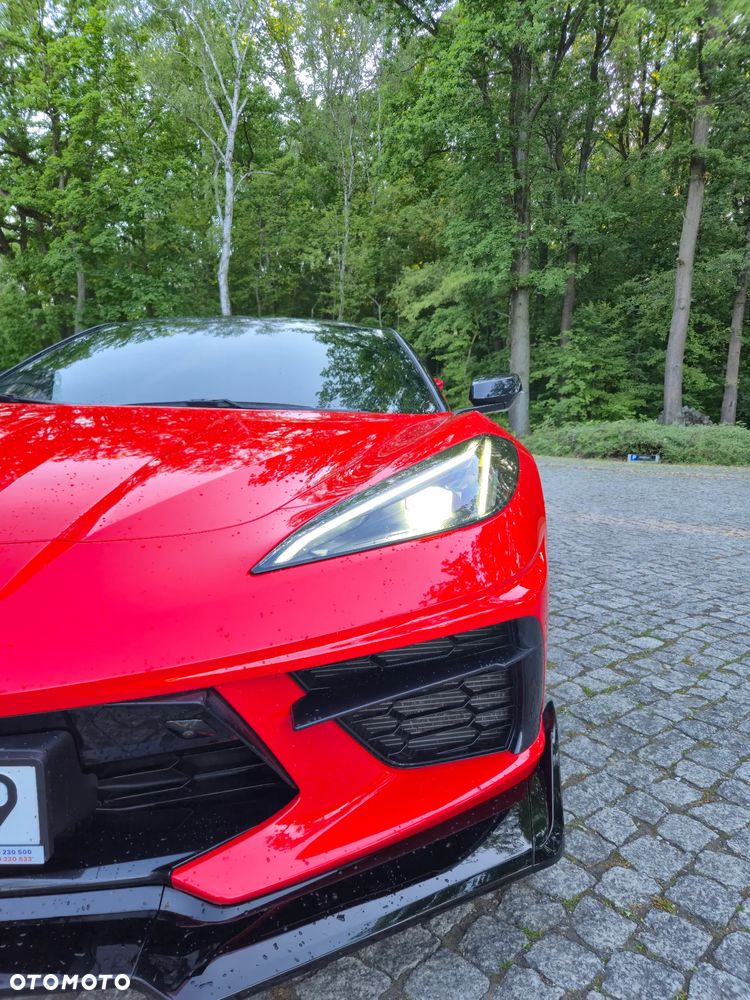 Chevrolet Corvette - 7