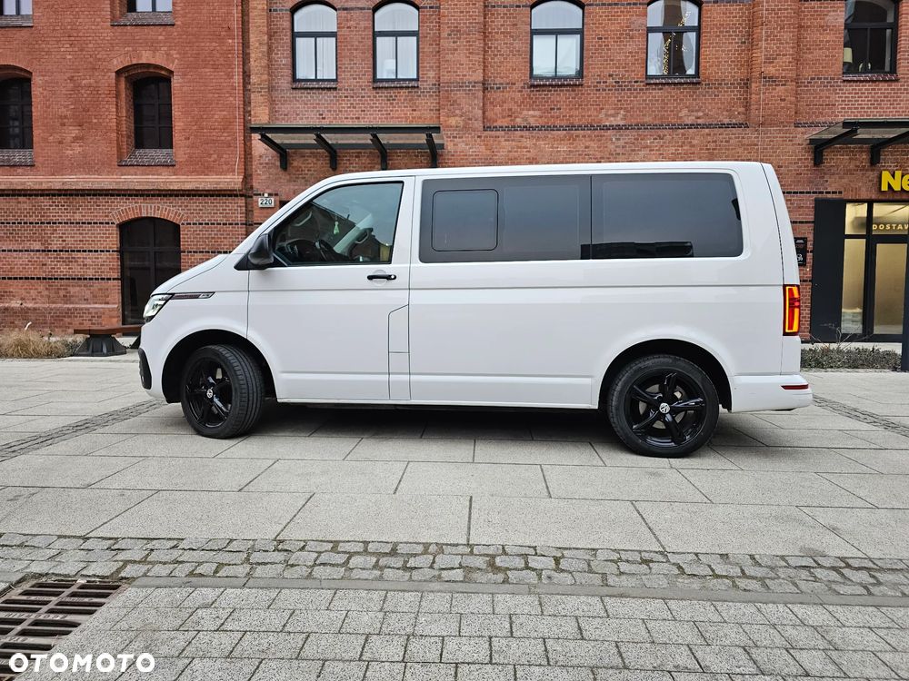 Volkswagen Multivan - 6