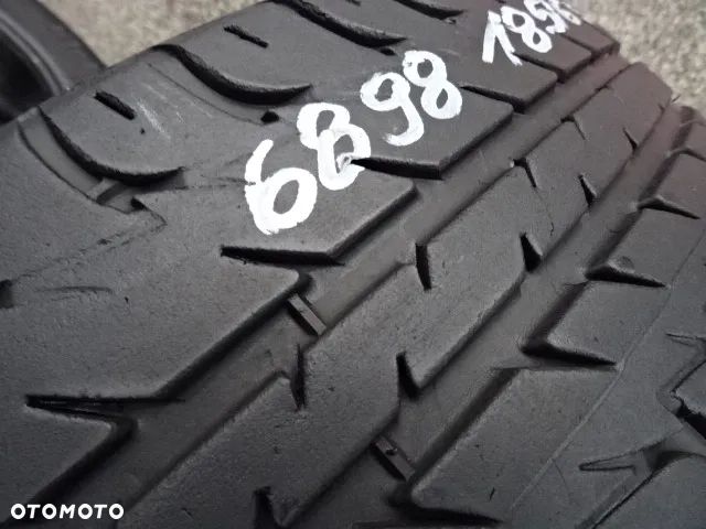 185/65/R15 88T KLEBER DYNAXER HP3 - 9