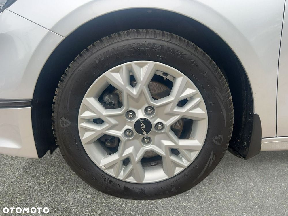Kia Ceed - 9