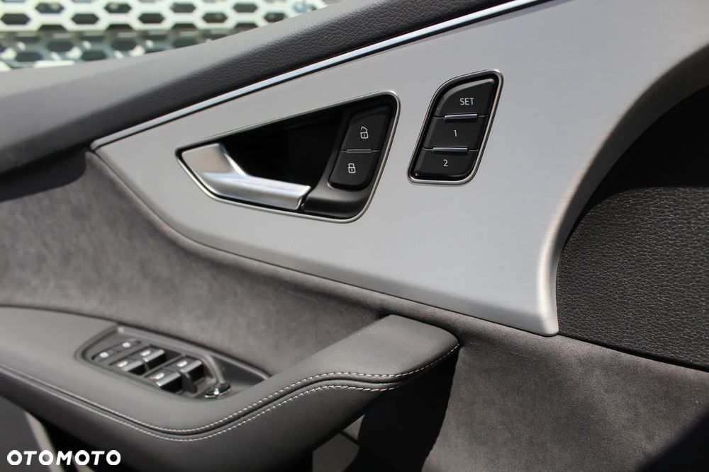 Audi Q7 TDI mHEV 210 kW Quattro S Line Tiptr - 30