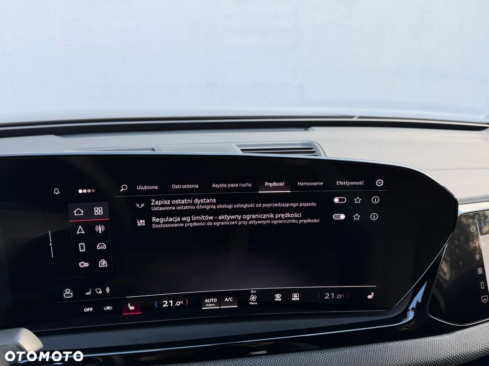 Audi A5 Limousine - 20