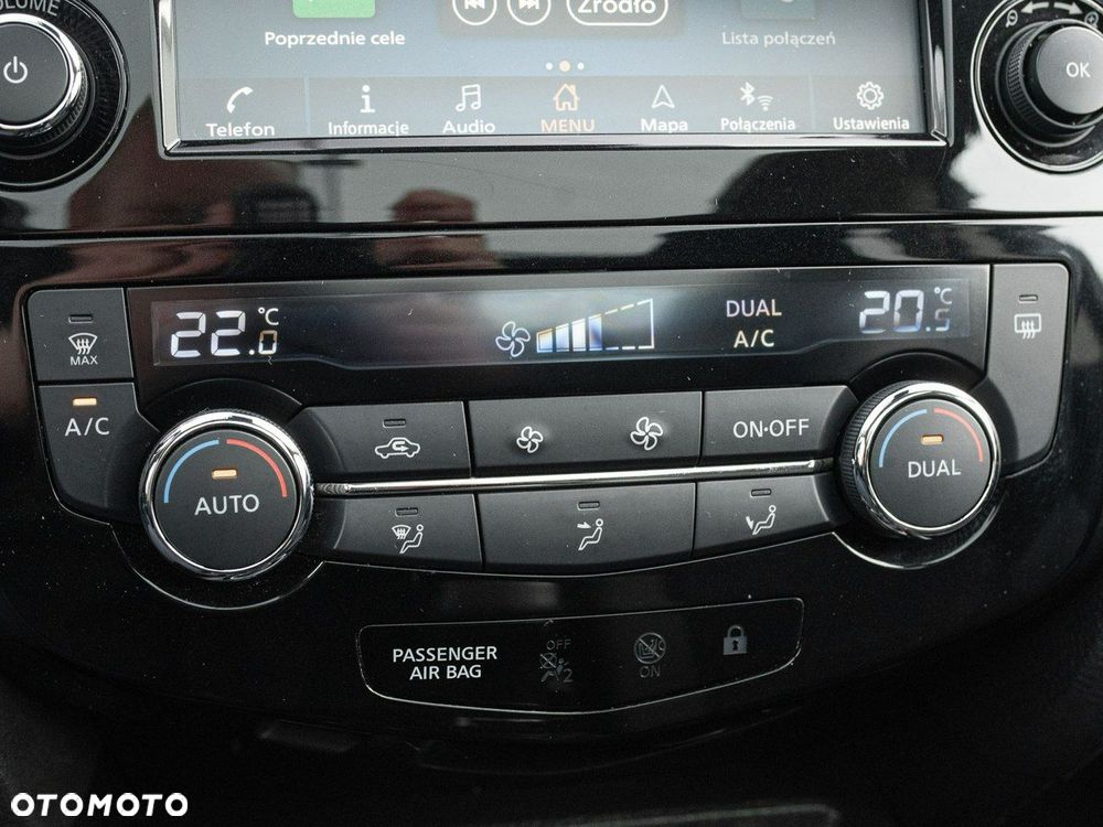 Nissan Qashqai 1.3 DIG-T MHEV N-Connecta - 18