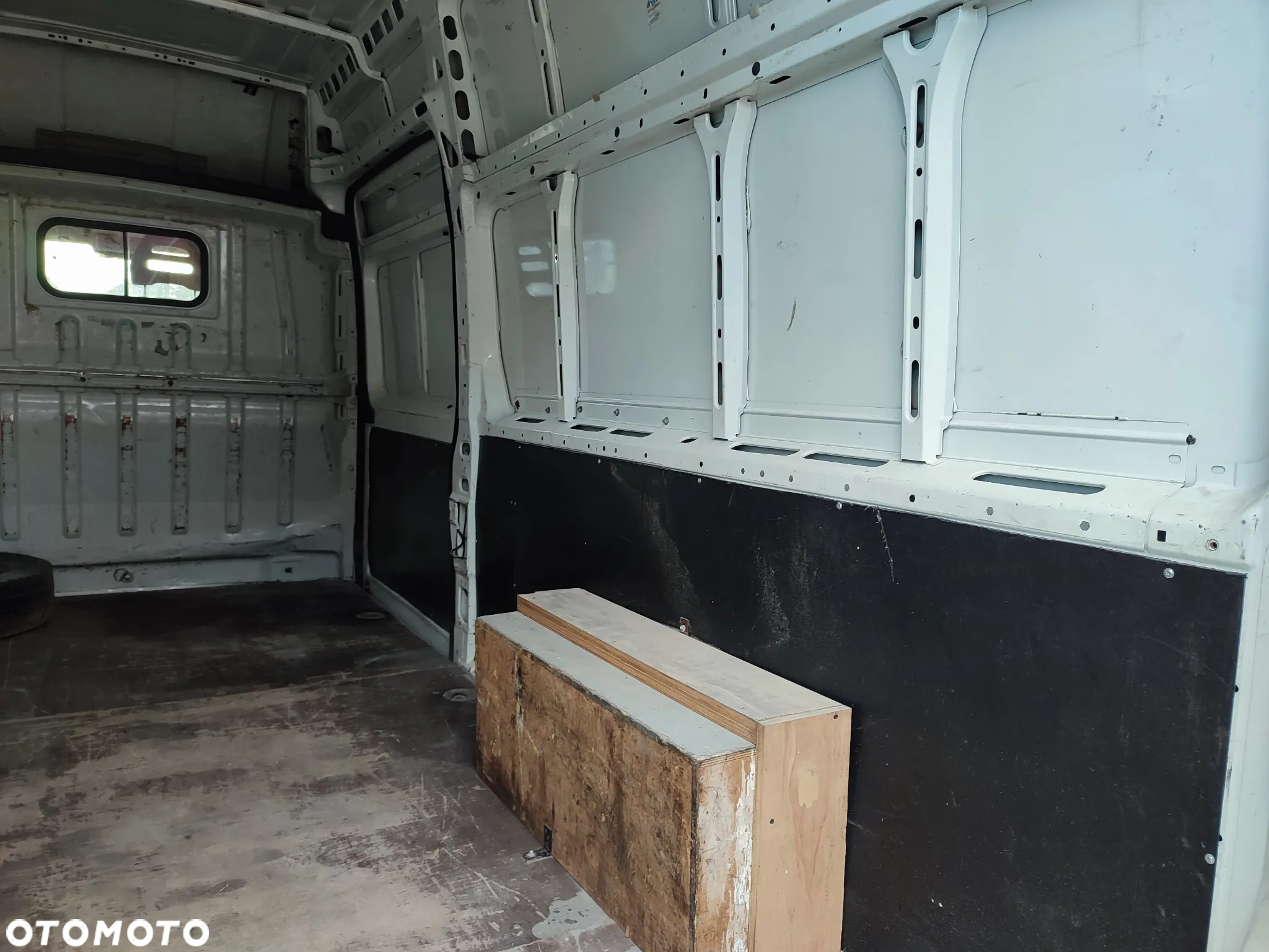 Fiat DUCATO - 16